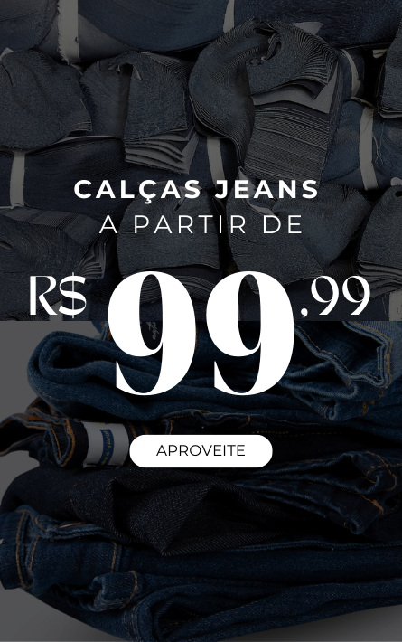 Banner - Jeans